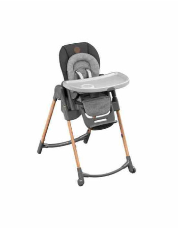 Παιδική Καρέκλα Φαγητού MAxi Cosi Minla Essential Graphite Παιδική Καρέκλα Φαγητού MAxi Cosi Minla Essential Graphite