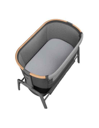Λίκνο (0-6 Μηνών/Έως 9kg) Maxi Cosi Iora Essential 