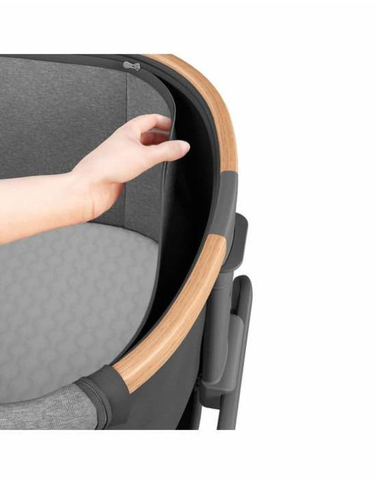 Iora Air co-sleeper