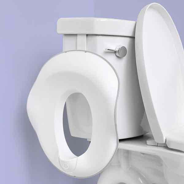 Ubbi: Εκπαιδευτικό κάθισμα τουαλέτας