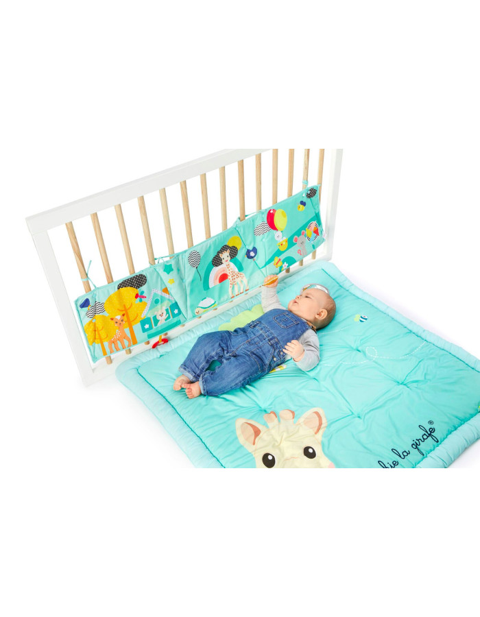 Sophie La Girafe Baby Activity Toy