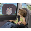 Sophie car sunshades