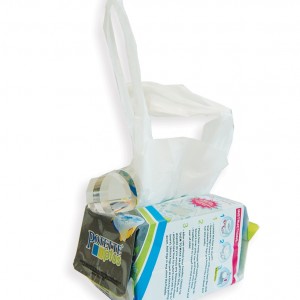 Potette Plus Bag for Potty 20pcs