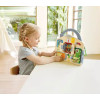Hape Early Explorer Ξύλινο Lock & Learn Playboard