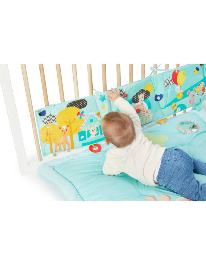 Sophie La Girafe Baby Activity Toy