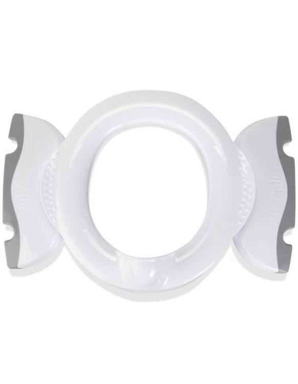 Potette Plus Portable Potty Gray