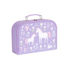 A Little Lovely Company Set Toiletry Bag