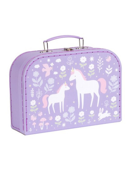 A Little Lovely Company Set Toiletry Bag