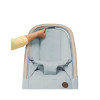 Maxi-Cosi Manual Baby Bouncer Beyond Grey for Babies up to 9kg