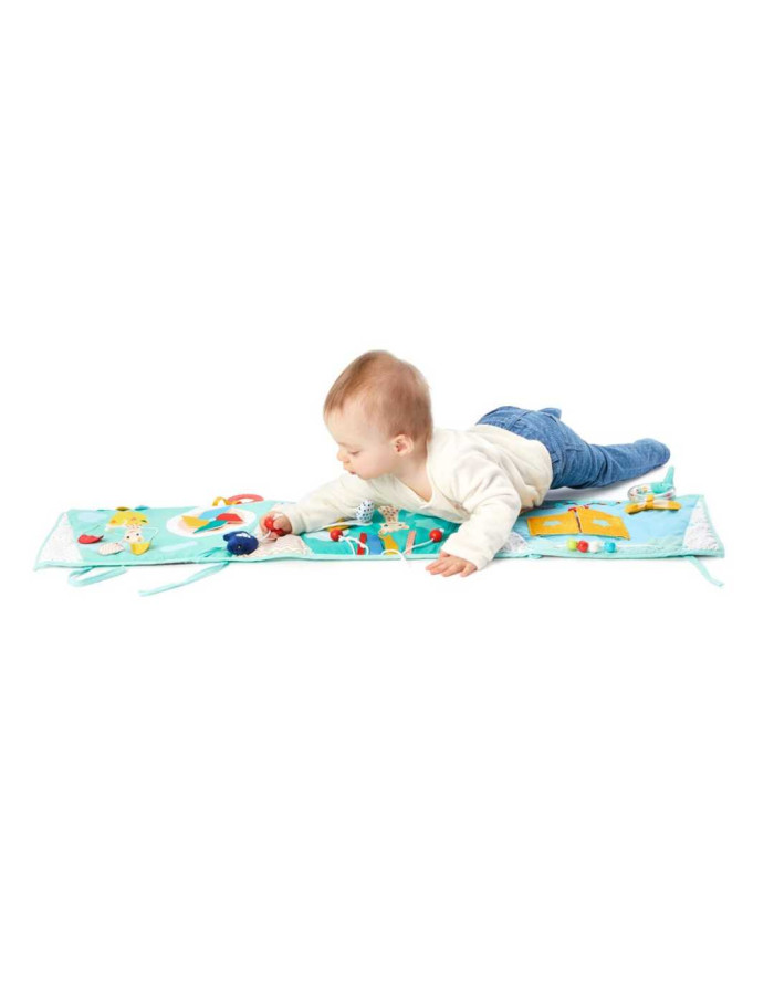 Sophie La Girafe Baby Activity Toy