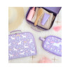 A Little Lovely Company Set Toiletry Bag