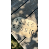 Specification Stencil Numbers