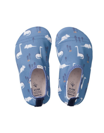Fresk Kids Beach Shoes Blue