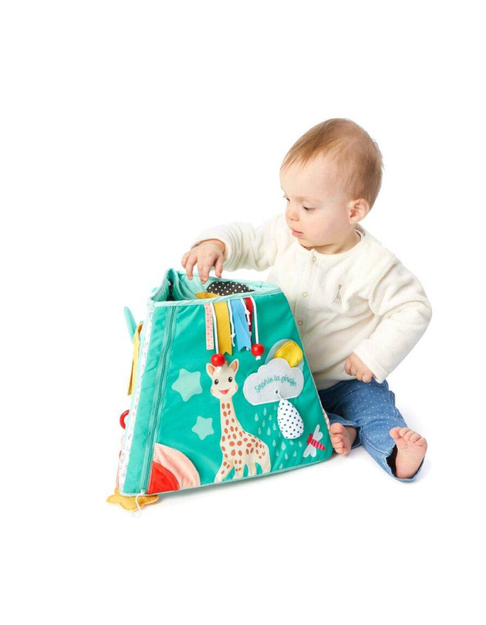 Sophie La Girafe Baby Activity Toy