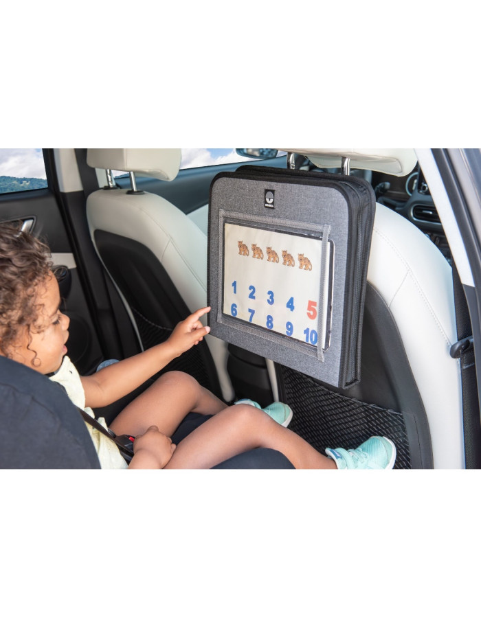 Dooky Kids Snack & Play Car Tray