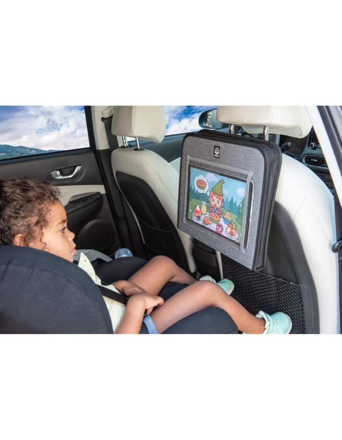 Dooky Kids Snack & Play Car Tray
