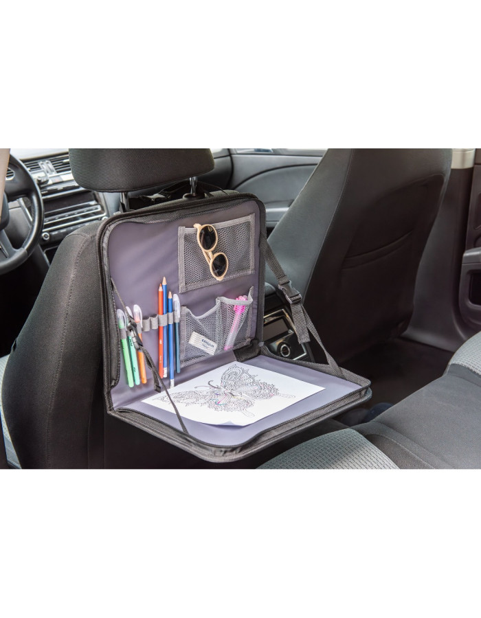 Dooky Kids Snack & Play Car Tray