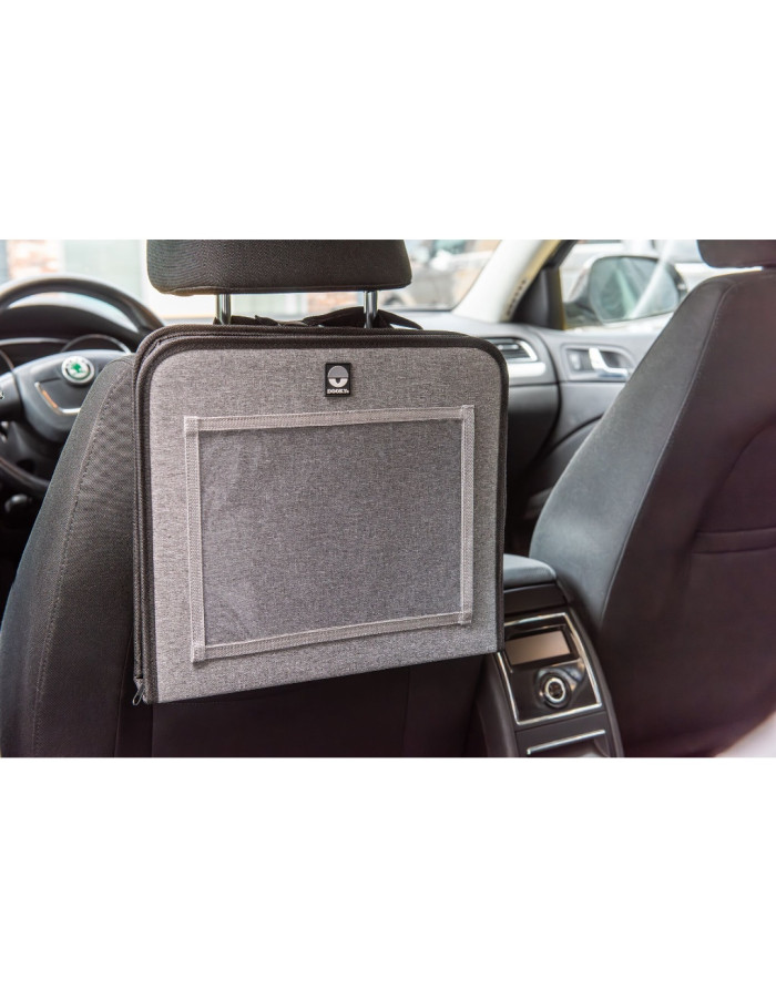 Dooky Kids Snack & Play Car Tray