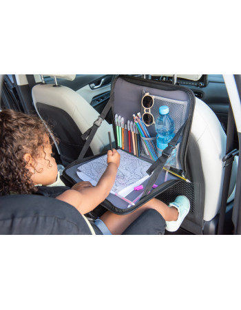 Dooky Kids Snack & Play Car Tray