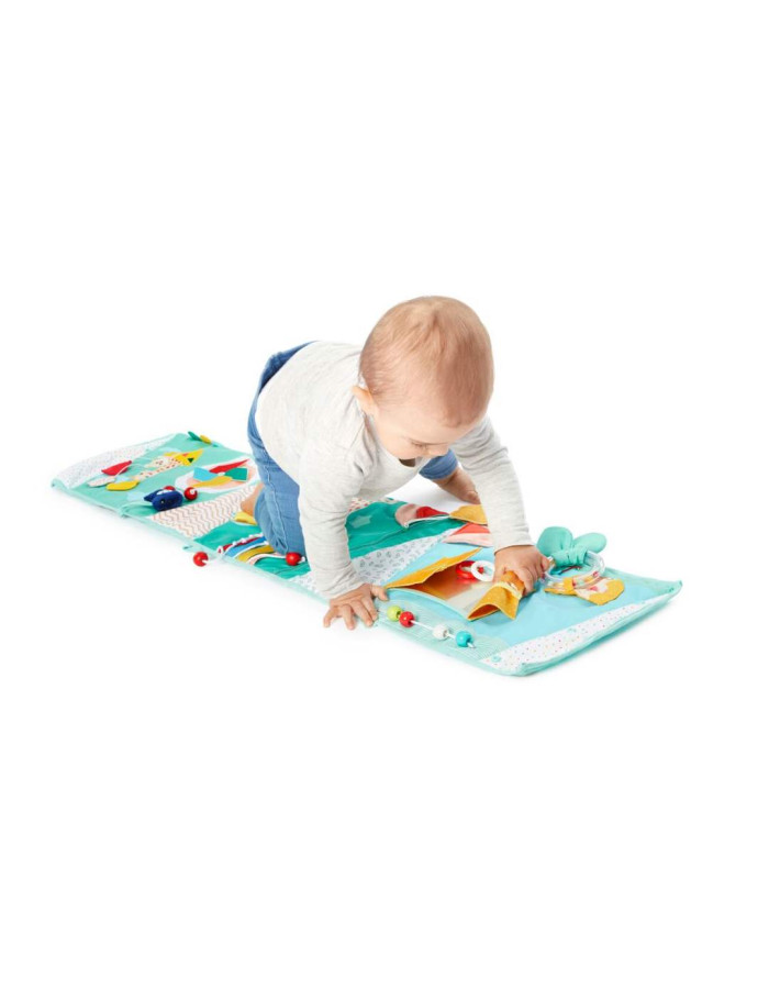 Sophie La Girafe Baby Activity Toy
