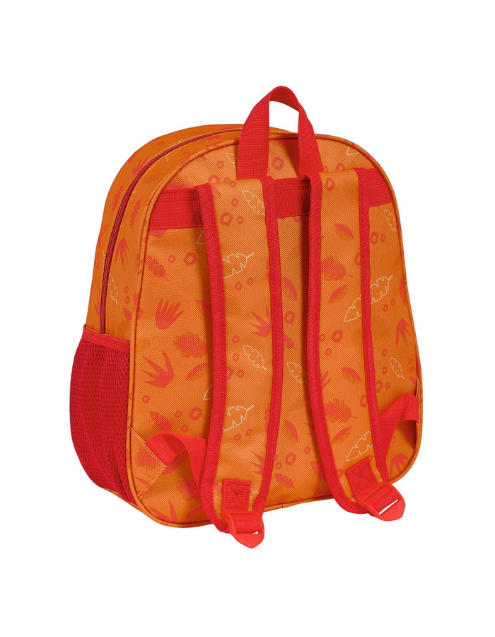 Backpack, The Lion King, Simba