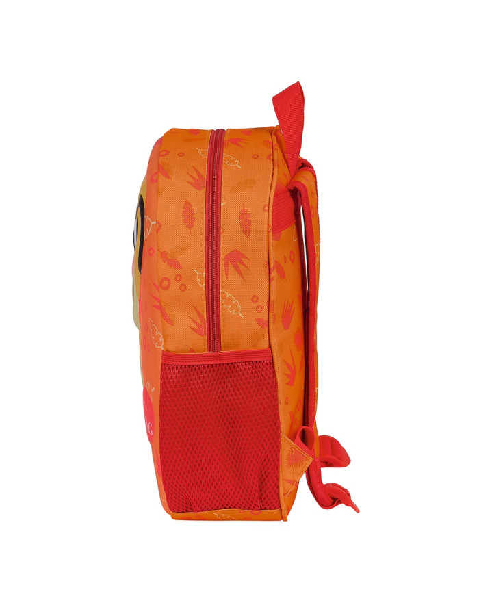 Backpack, The Lion King, Simba