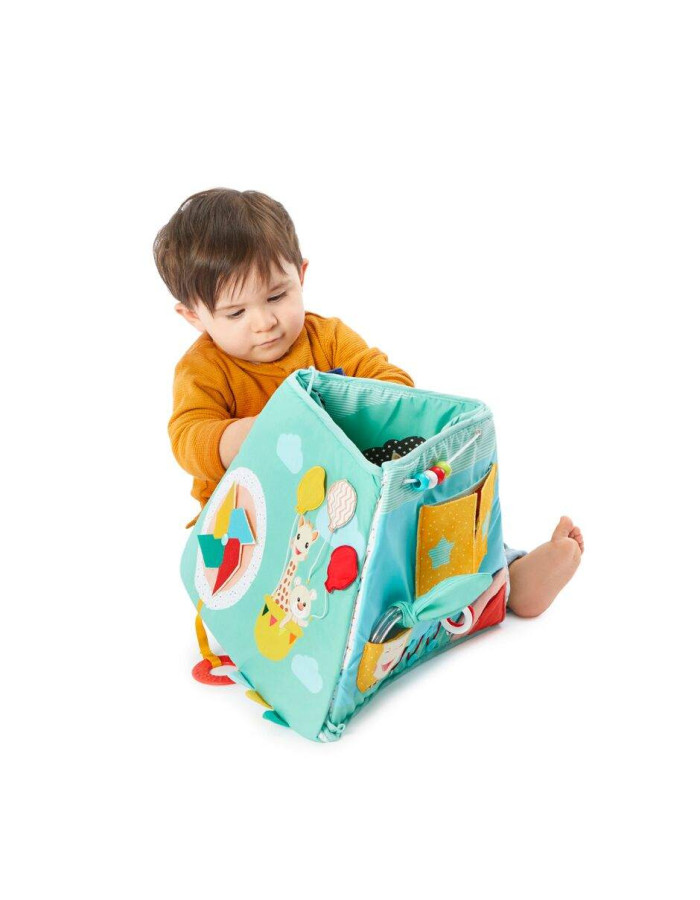 Sophie La Girafe Baby Activity Toy