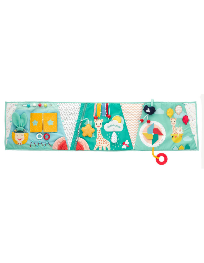 Sophie La Girafe Baby Activity Toy