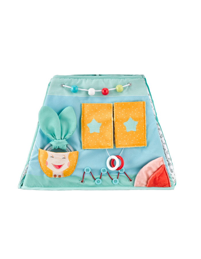 Sophie La Girafe Baby Activity Toy