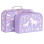 A Little Lovely Company Set Toiletry Bag 