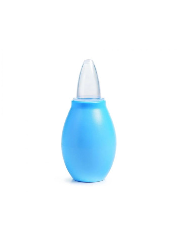 Nasal aspirator