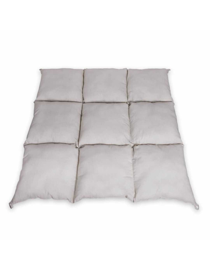 BabyBliss: Chase Your Dreams In A Balloon Large Fabric Tent with Thick Mattress and 2 Cushions