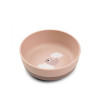 Done by Deer Plastic Toddler Bowl Powder