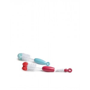 Suavinex Cleaning Brush for Baby Bottles 1pcs