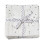 Done by Deer Muslin Swaddle Blanket Dreamy Dots White 70x70cm 2pcs