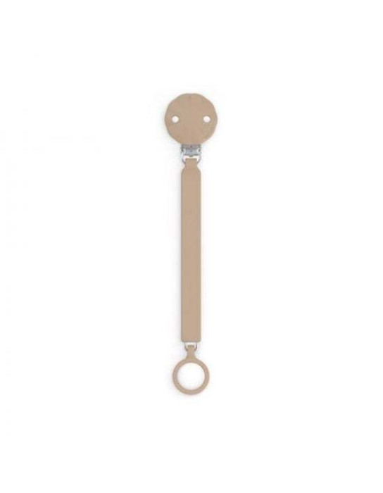 Suavinex Ribbon Pacifier made of Fabric