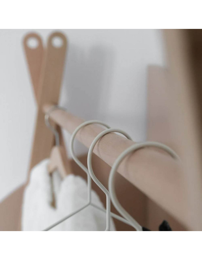 Curve Lab Kids Room Decor Accessory