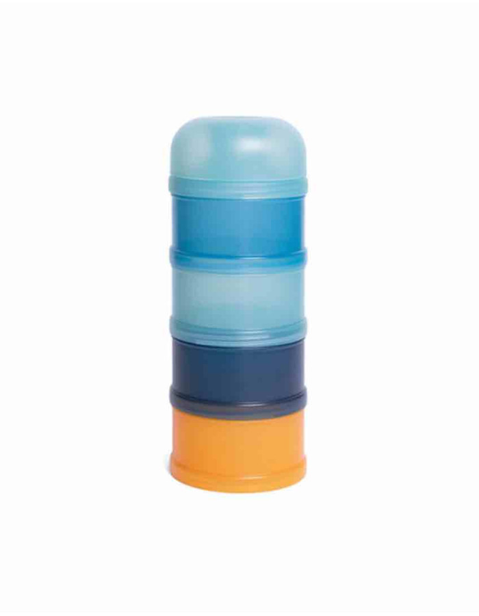 Δοσομετρητής Γάλακτος σε σκονη 4θέσεων Blue Suavinex Δοσομετρητής Γάλακτος σε σκονη 4θέσεων Blue Suavinex
