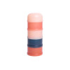 Suavinex Milk Powder Doser Orange 1pcs Suavinex Milk Powder Doser Orange 1pcs