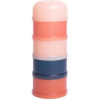 Suavinex Milk Powder Doser Orange 1pcs Suavinex Milk Powder Doser Orange 1pcs