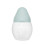 Elhee Plastic Baby Bottle with Silicone Nipple for 0+, 0+ m, months Ivy Green 240ml