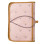 Fresk Portable Changing Pad Dandelion of Fabric pink 18x26cm