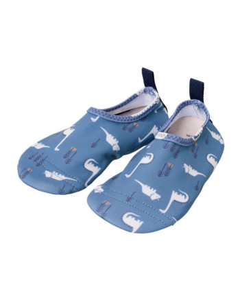 Fresk Kids Beach Shoes Blue