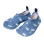 Fresk Kids Beach Shoes Blue
