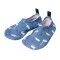 Fresk Kids Beach Shoes Blue