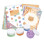 Hape Artbook Finger Painting 