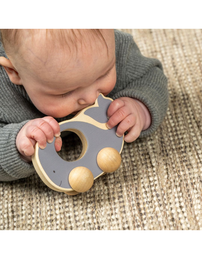 Jabadabado: box Play and Learn  6-12 months