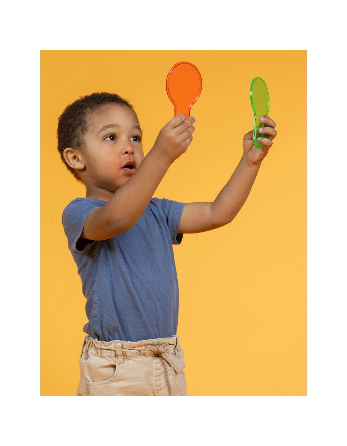 Jabadabado Shape Sorting Toy Κουτί for 36++ Months