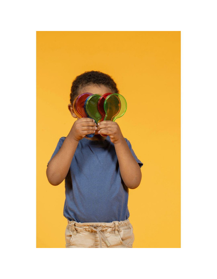 Jabadabado Shape Sorting Toy Κουτί for 36++ Months