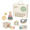 Jabadabado: box Play and Learn  6-12 months